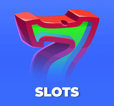 SLOTS
